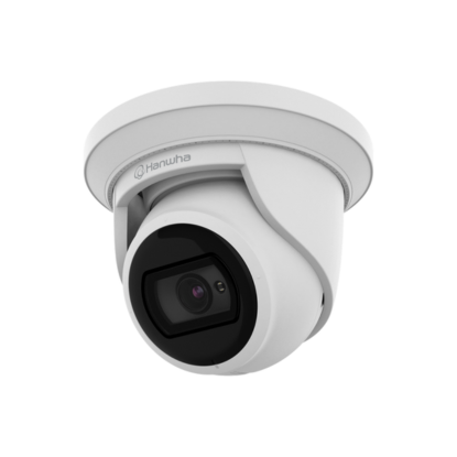 HANWHA Wisenet A Series Turret Camera 4MP